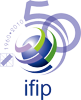 IFIP Working Group 8.2